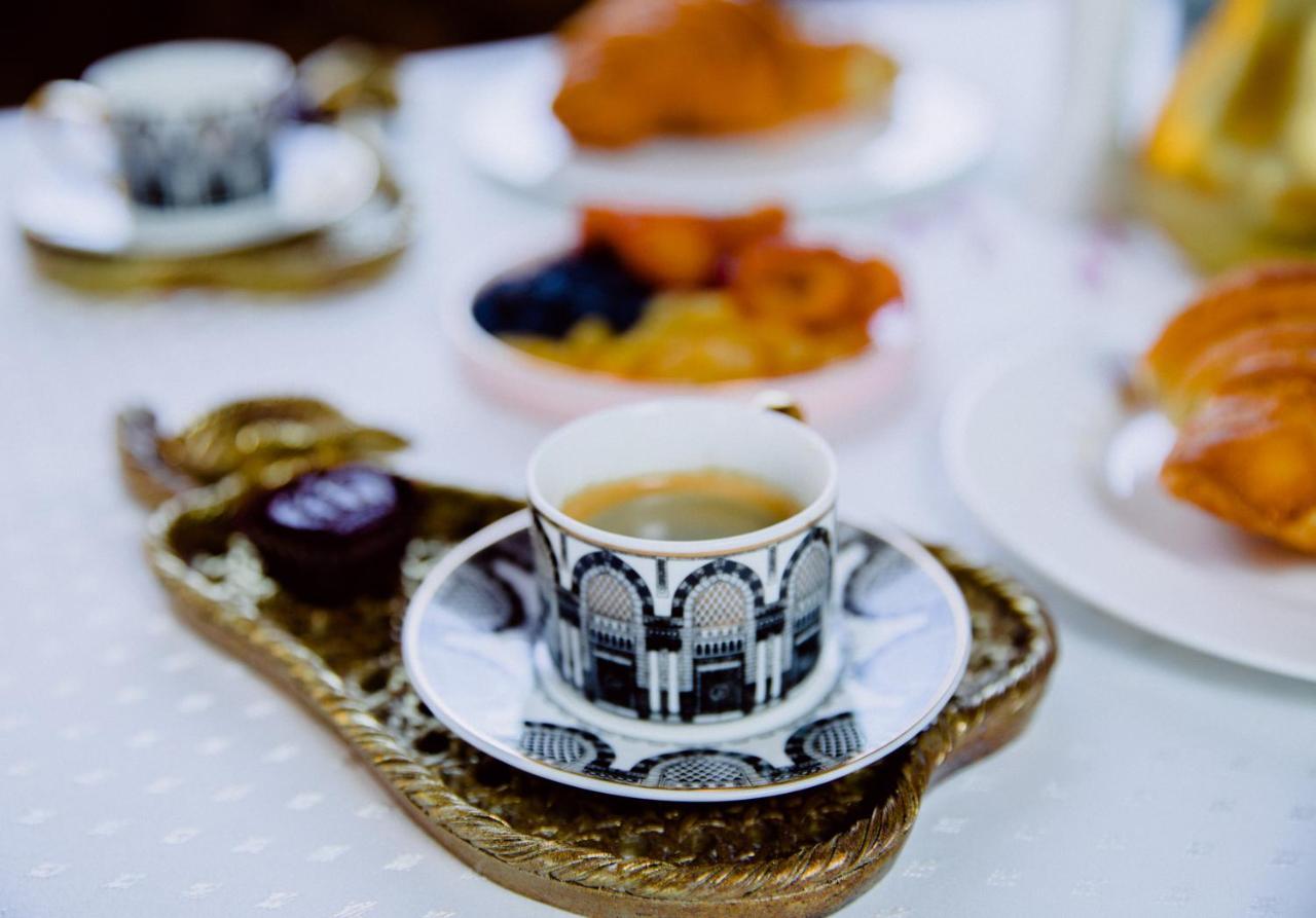 Royal Historical Boutique Hotel Baku Luaran gambar