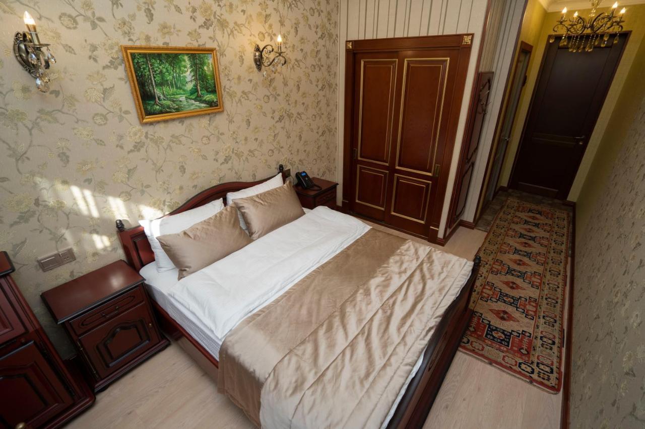 Royal Historical Boutique Hotel Baku Luaran gambar
