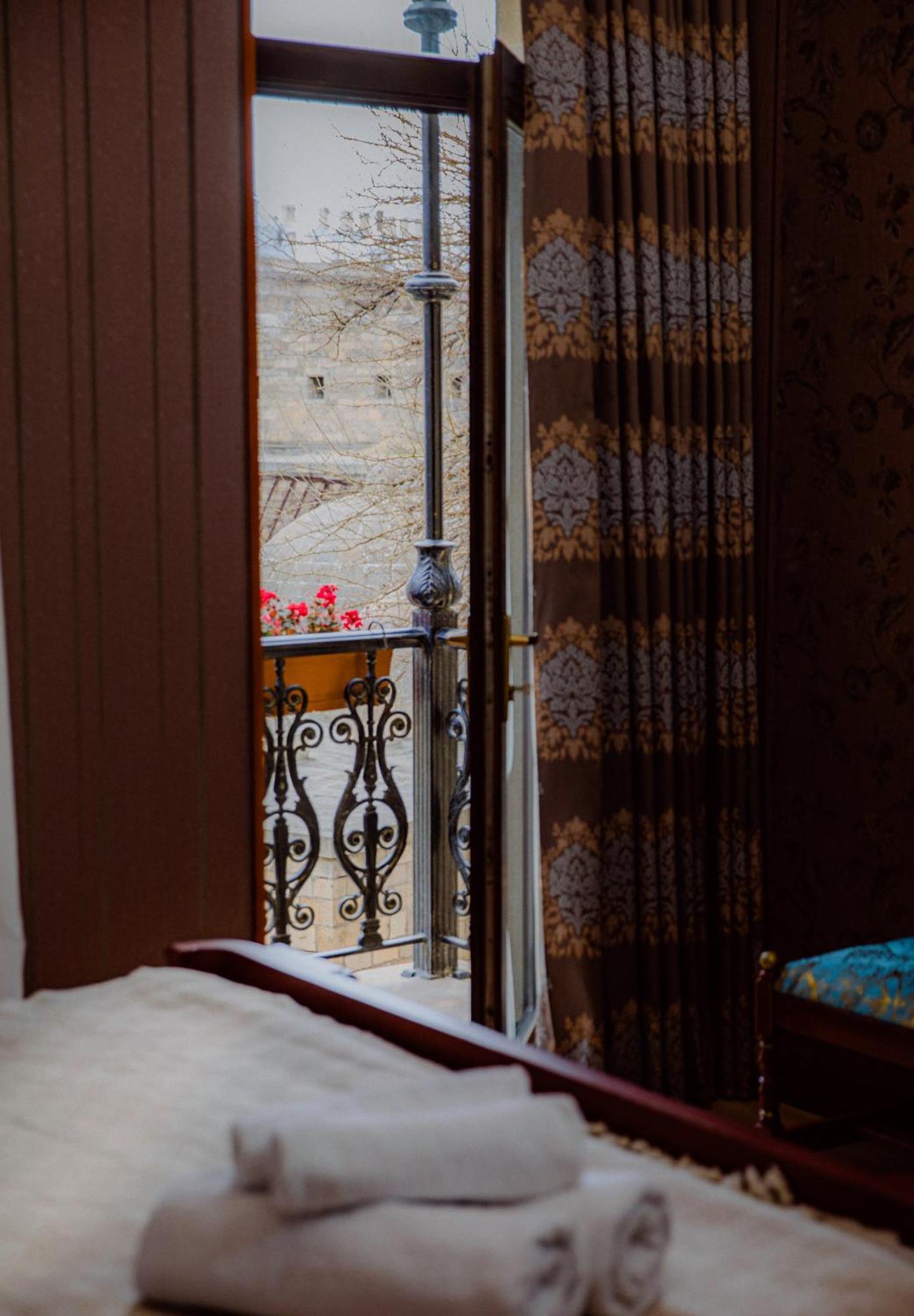 Royal Historical Boutique Hotel Baku Luaran gambar