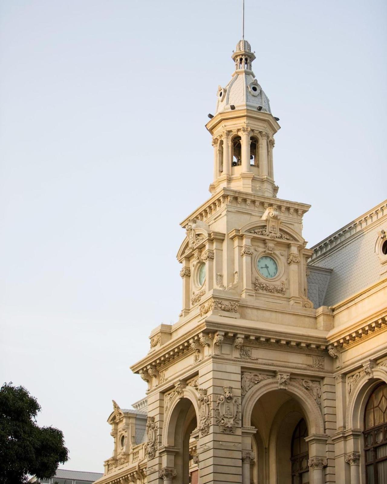 Royal Historical Boutique Hotel Baku Luaran gambar