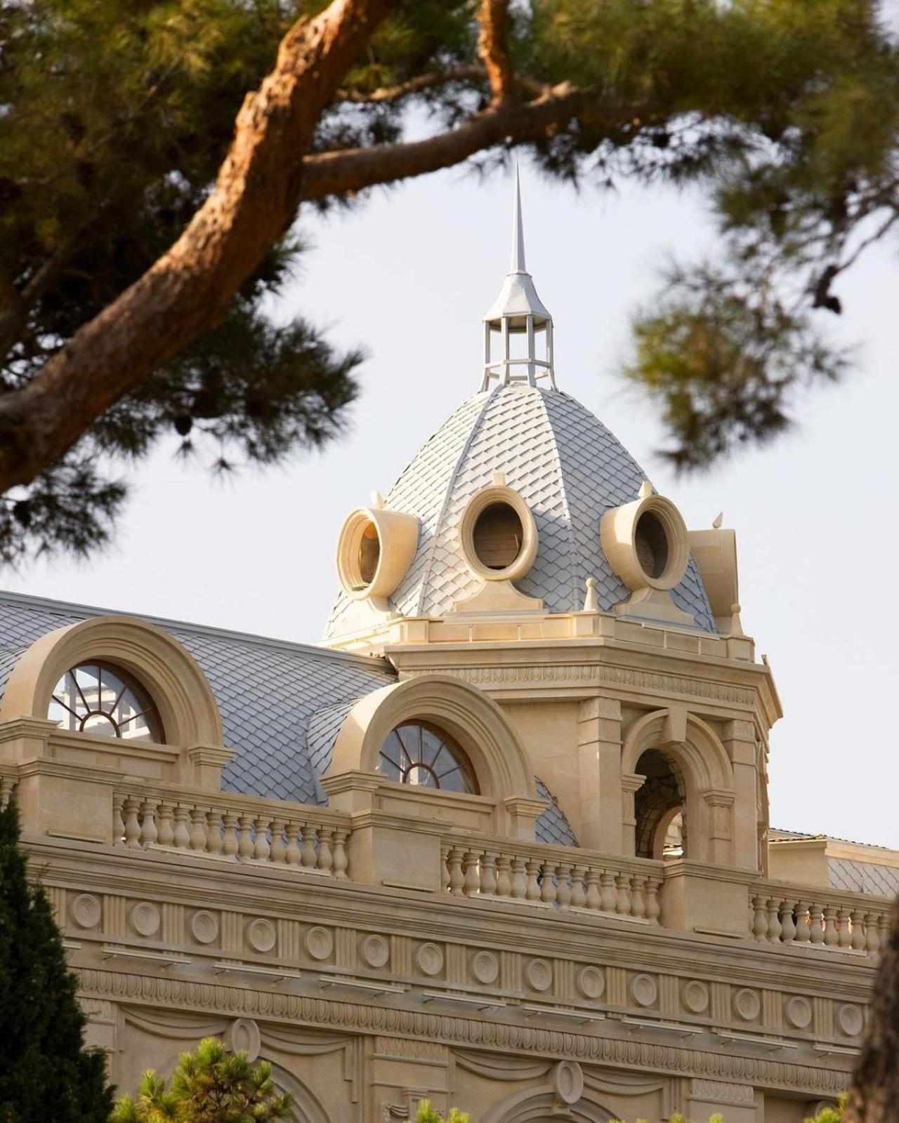 Royal Historical Boutique Hotel Baku Luaran gambar