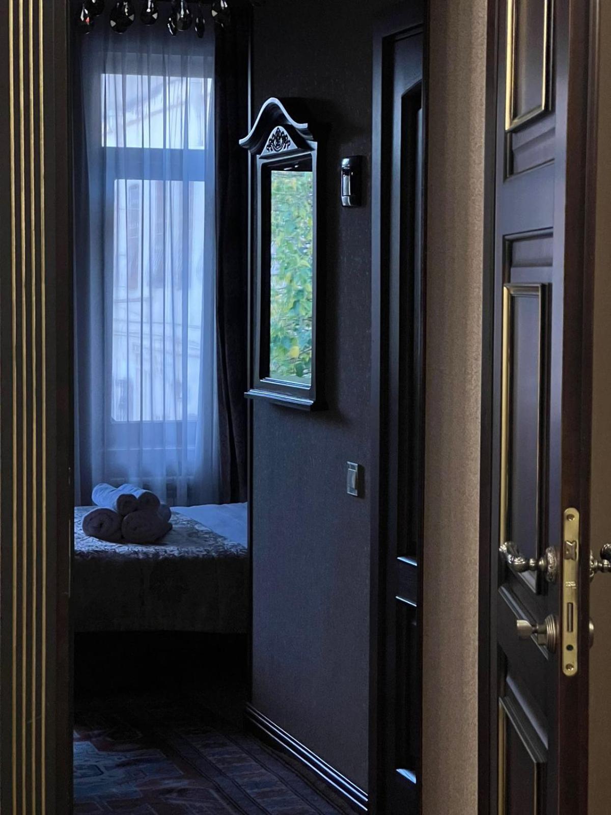 Royal Historical Boutique Hotel Baku Luaran gambar
