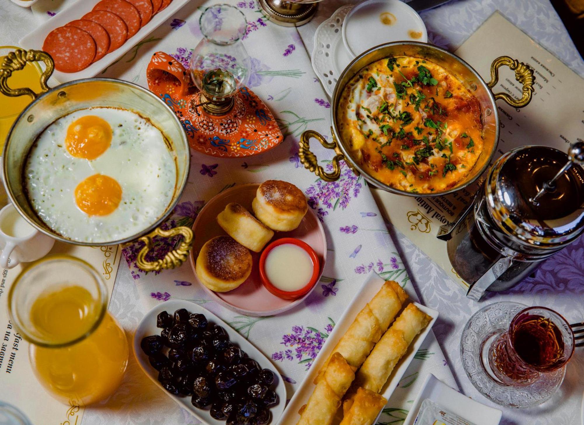 Royal Historical Boutique Hotel Baku Luaran gambar